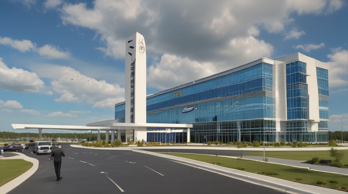 Boeing Huntsville Careers: 2,800+ Defense Jobs in Rocket City
