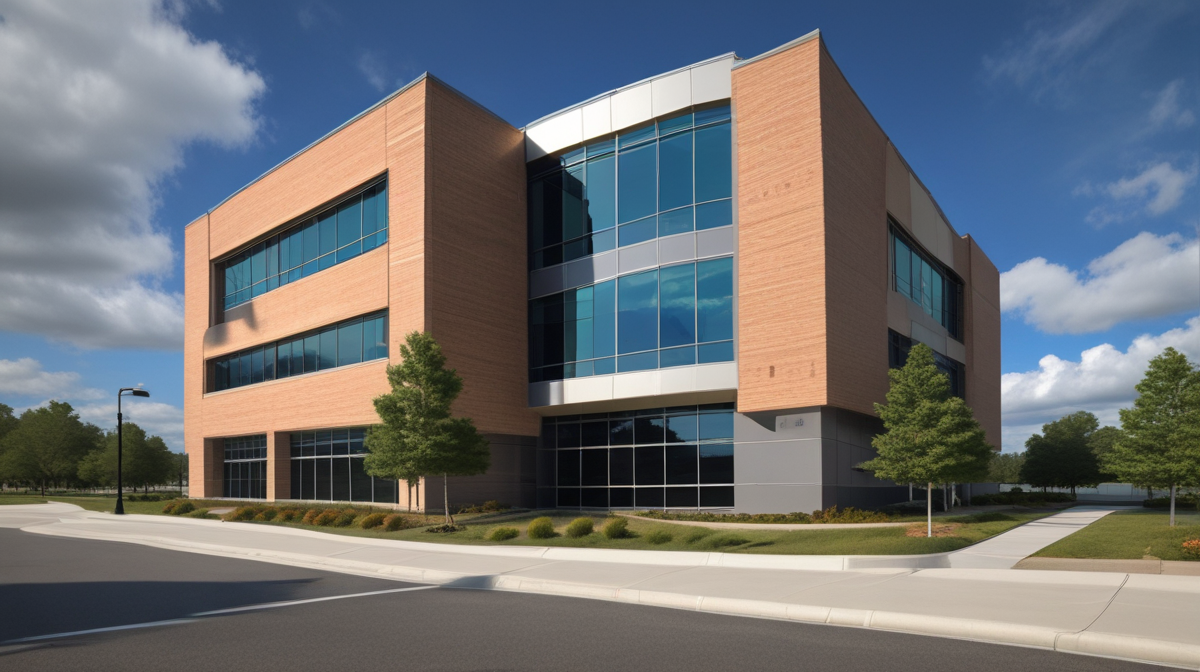 CACI Huntsville Careers: 1,800+ Defense and Intelligence Jobs