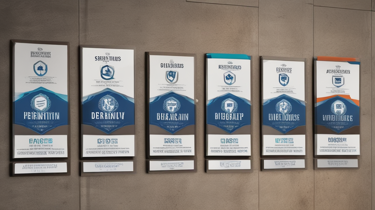 The Certifications That Actually Matter for Huntsville Defense Jobs