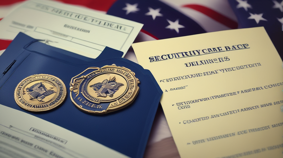 Interim Security Clearance Guide 2026: 2-4 Week Secret Access