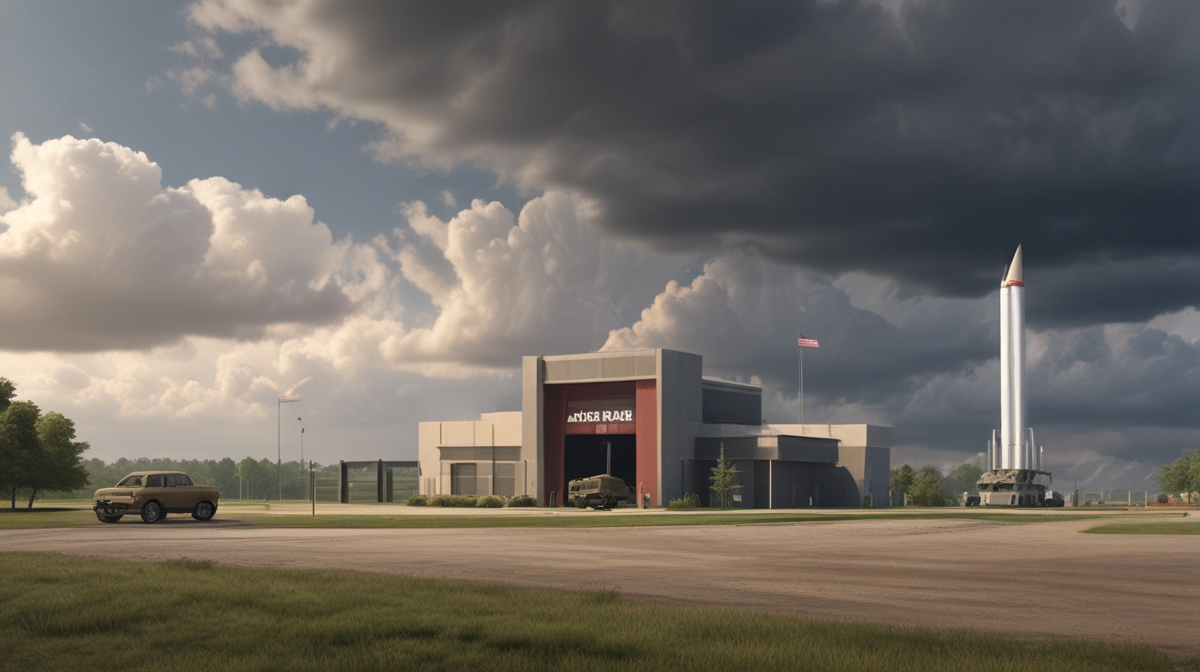 Missile Defense Careers at Redstone Arsenal: A Complete Guide