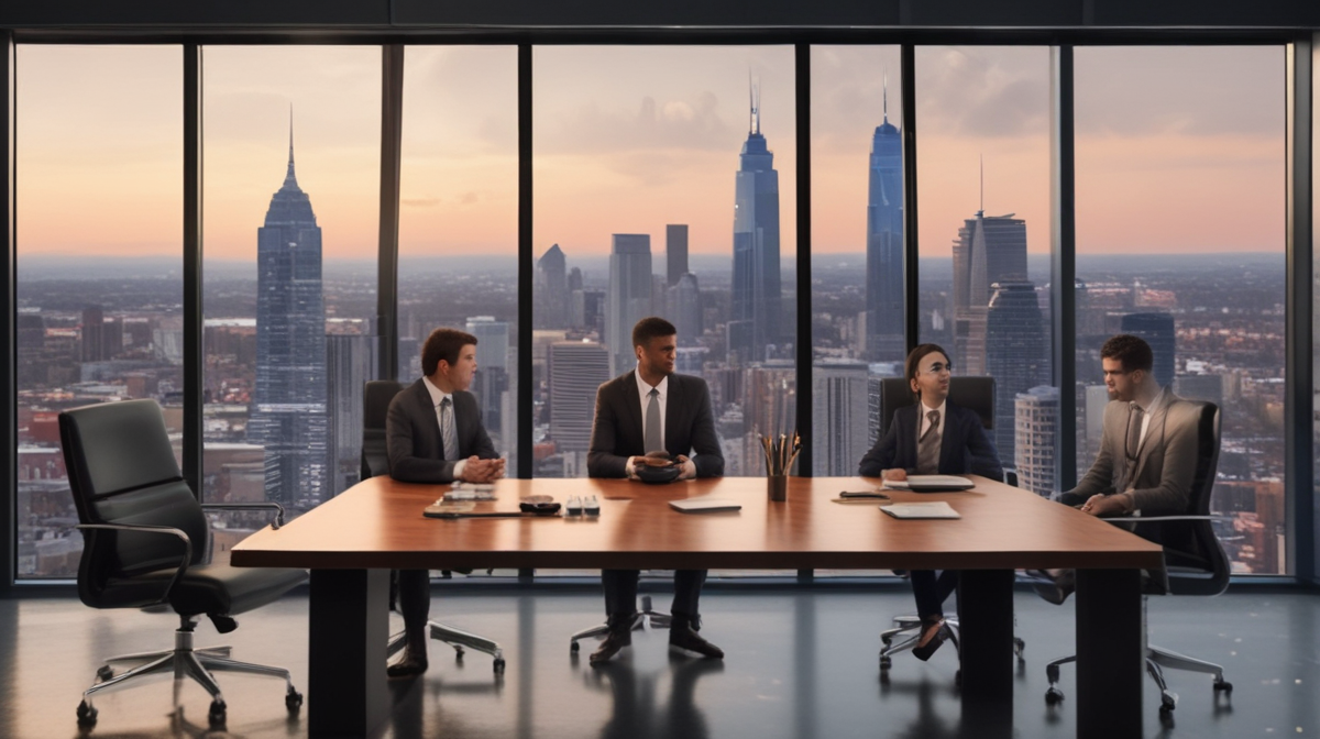 How to Negotiate Your Defense Contractor Salary in Huntsville