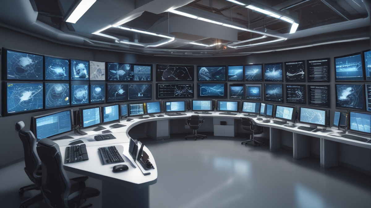 Orbital Analyst Jobs Huntsville: Space Surveillance Career Guide 2026