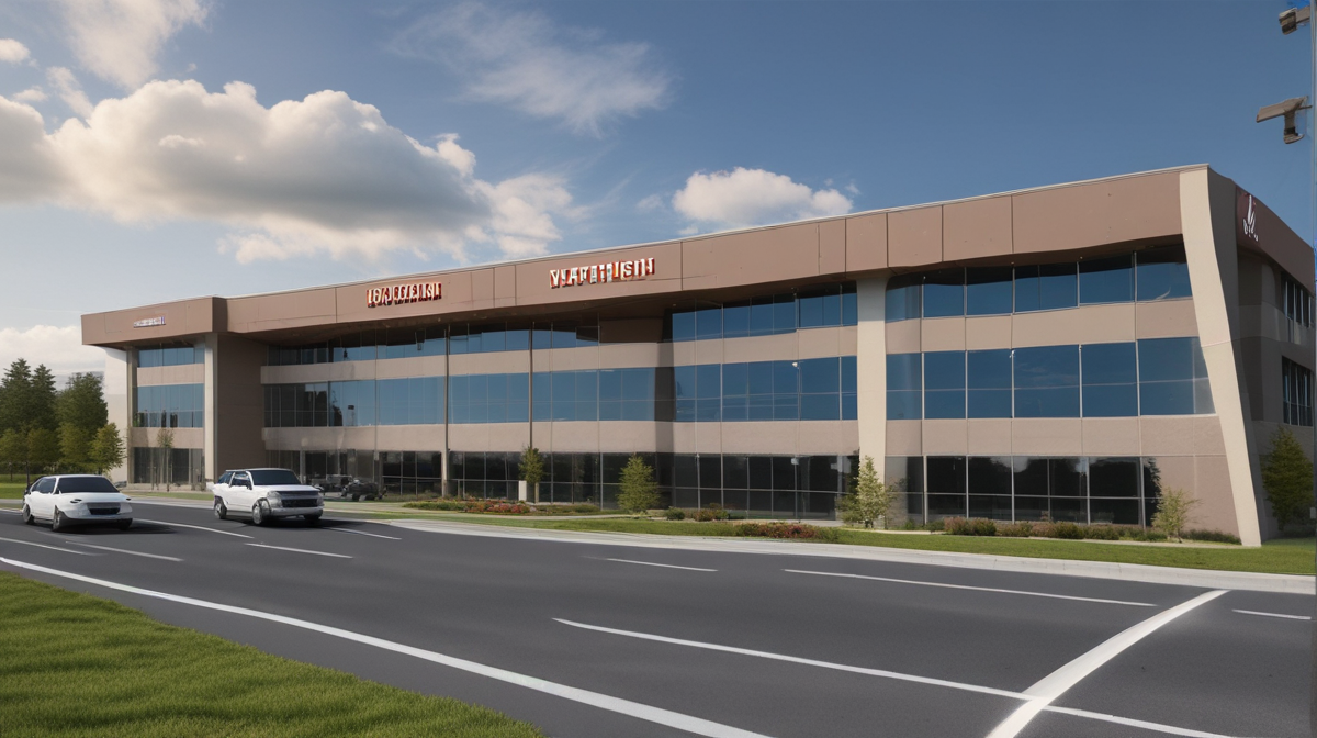 Raytheon RTX Huntsville Careers: 1,500+ Missile Defense Jobs