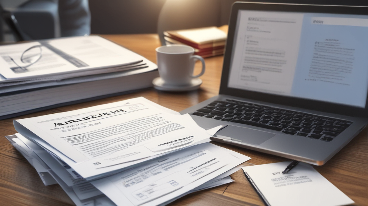 SF-86 Employment History Section: 10-Year Work History Guide