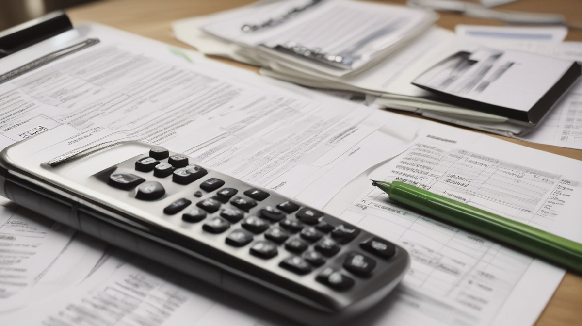 SF-86 Financial Disclosure Section: Debt, Bankruptcy, and Credit Guide