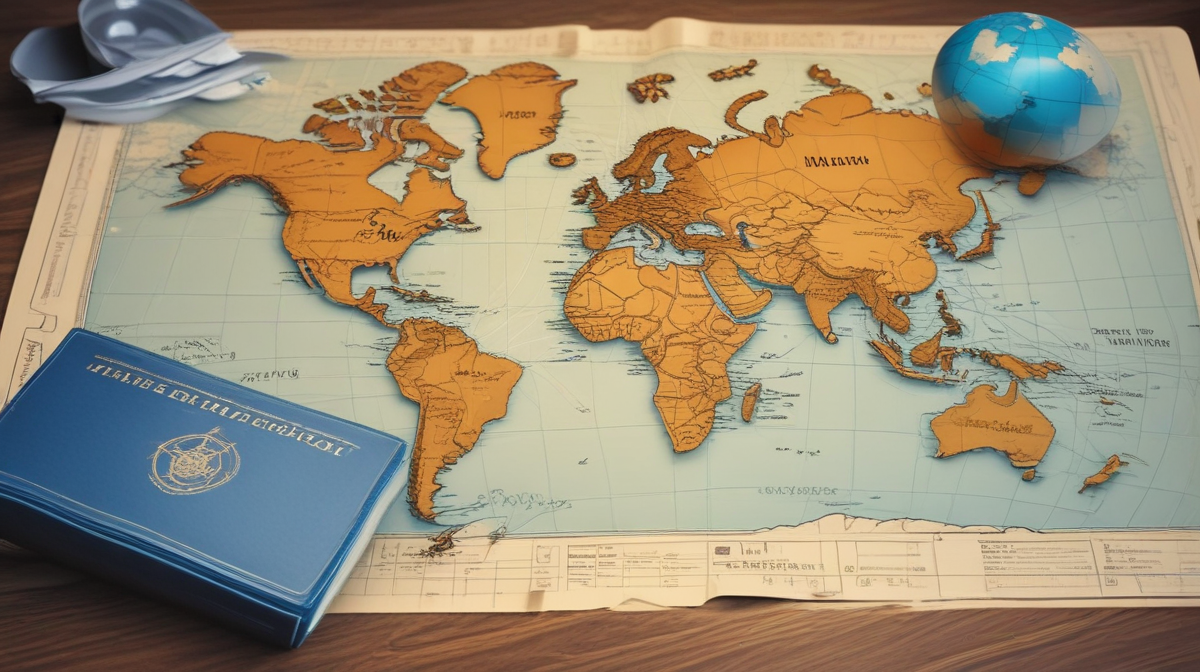SF-86 Foreign Contacts Section: Complete Disclosure Guide