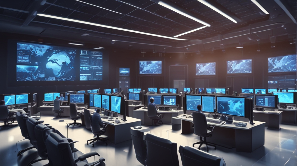 Space Domain Awareness Jobs: Huntsville Career Guide 2026